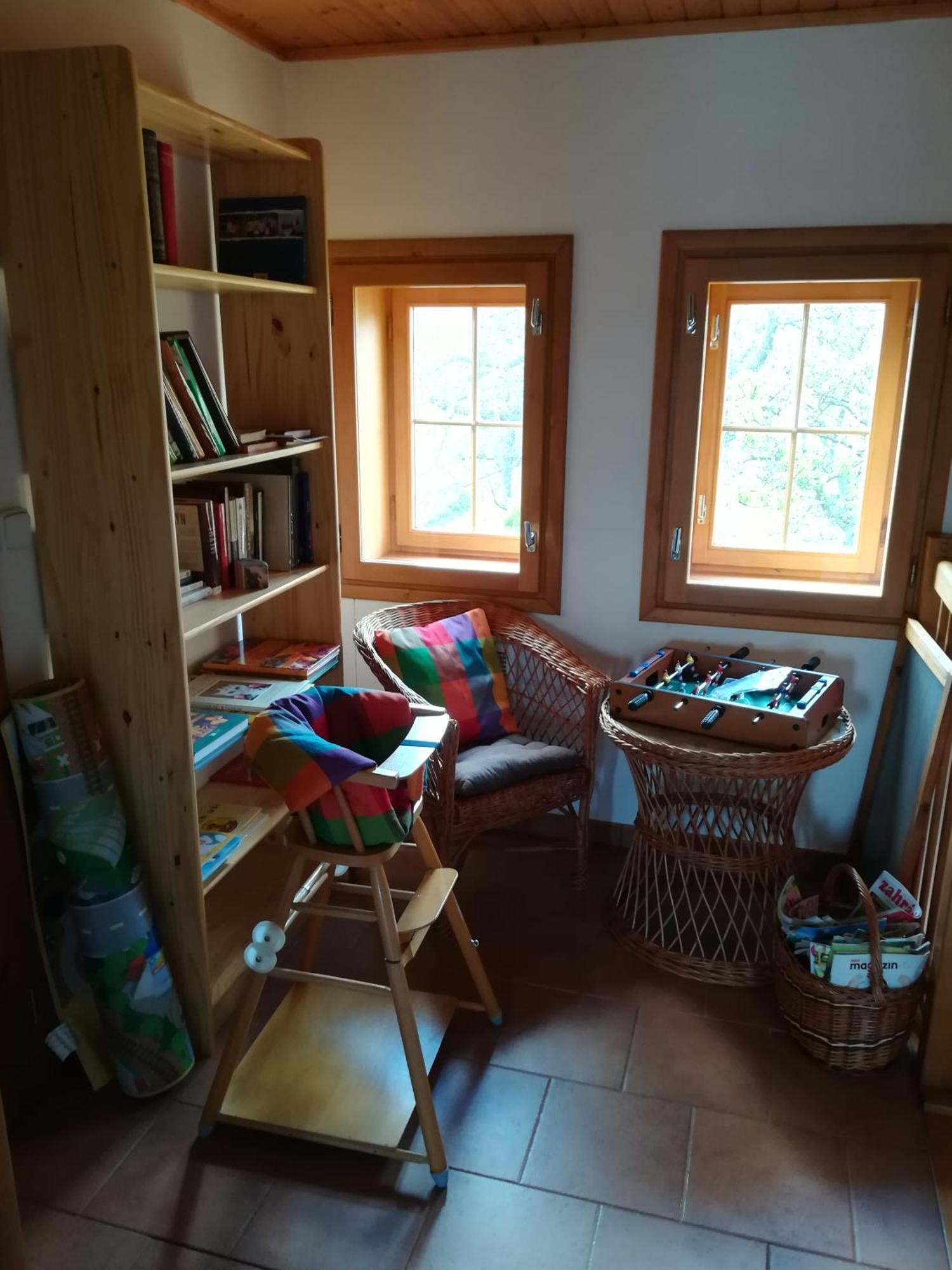 Ubytovani U Krizu Bulhary Buitenkant foto