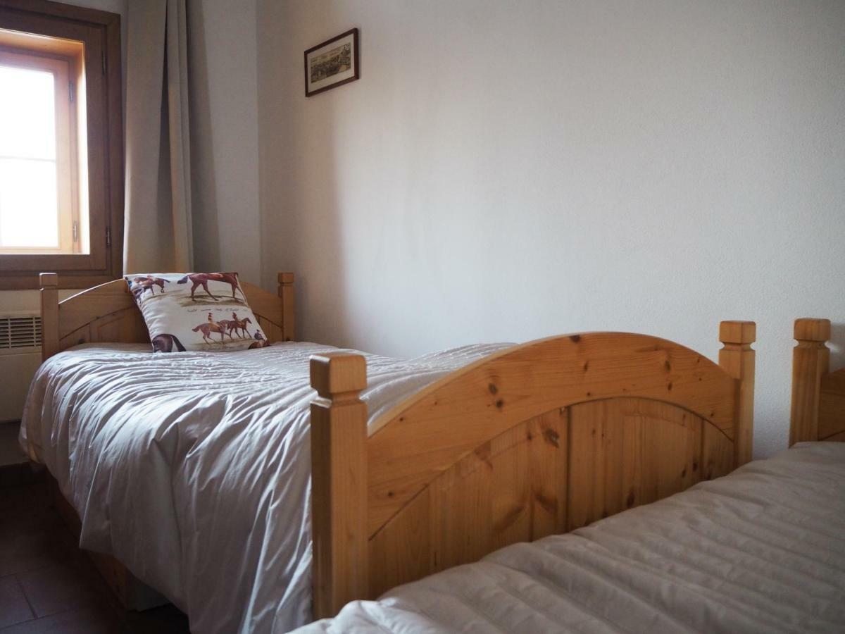Ubytovani U Krizu Bulhary Buitenkant foto